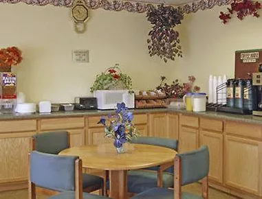 Gasthof Quality I-80